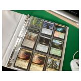 H51 Binder of Magic The Gathering