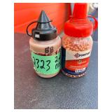 #2323 BBï¿½s great for paint and nail polish