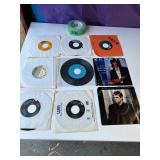 #1546 various artists singles records