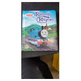 #2551 Thomas and friends railway rhymes