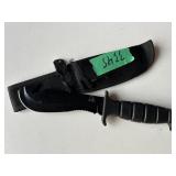 #3345 hunting knife