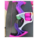 #246 Nerf Bow