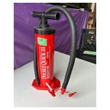 #129 dependable manual air pump