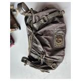 #1586 guess purse