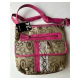 #1522 New handbag