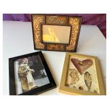 #1376 picture frames