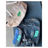 #2291 name brand purses,