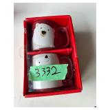 #3332 New Tim Hortons Mugs