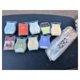 #2272 scentsy wax