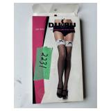 #2231 fishnet stockings