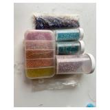 #2263 Seed beads!