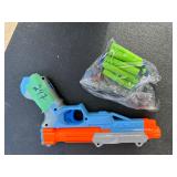 #247 Star Wars Nerf Gun