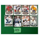 H55 More Hockey Cards