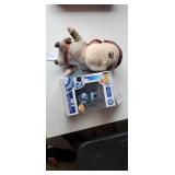 #1421 BB-8 Star Wars pops and plushy Star Wars Rey