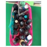 H46 Nail Polish tray