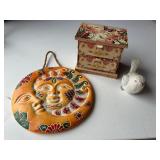 #1584 little accents