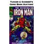 Tucker & Gunner's Comic Book Auction! Nov 15th