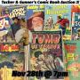 Tucker & Gunner's Comic Auction 3! Nov 28th