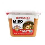2x Marukome Miso Gluten Free Vegan, 13.2oz