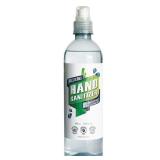 New $80 Hand Sanitizer (500ml-24 Pack)
