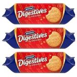 7x McVitie
