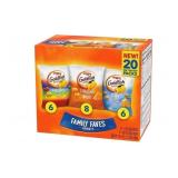 Goldfish Family Faves Crackers 20ct