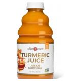 The Ginger People Turmeric Juice, 32fl.oz