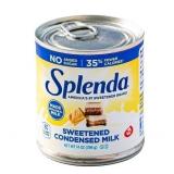 2x Splenda Sweetened Condensed Milk, 14oz