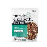 Vanilla Almond Butter Granola, 8oz