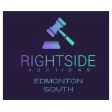 #32 Edm South Overstock Food Auction Aug. 18th 2025