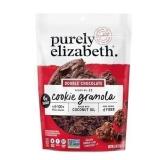 Purely Elizabeth Granola Double Chocolate, 312g