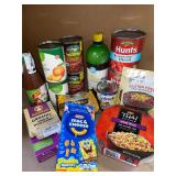 Grocery Bundle