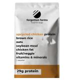 Dry Dog Food Chicken Protein, 4lb