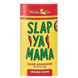 Slap Ya Mama Cajun Seasoning, 4oz