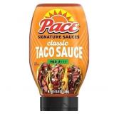 2x Pace Classic Taco Signature Sauce, 10.8 oz