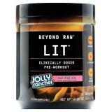 Jolly Rancher Watermelon Pre Workout, 14.36oz