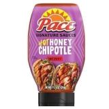 2x Pace Hot Honey Chipotle Sauce, 11.1oz