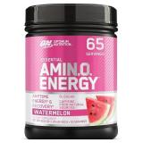 Watermelon Amino Energy Pre Workout, 585g