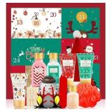12 Days of Spa Gift Set