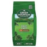Green Mountain Coffee Half-Caff Ground 12oz
