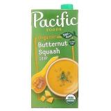 Organic Creamy Butternut Squash Soup, 32oz