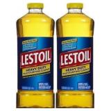 2pk Lestoil Heavy Duty Cleaner, 48fl.oz