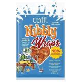 2x Cat Treat, Chicken & Fish Recipe, 1.06 oz.