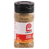 12pk Garlic Pepper Shakers, 2.6oz