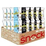 Simply Smartfood Variety Pack, 0.5oz 36ct