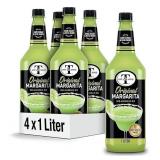 4x Mr & Mrs T Margarita Mix, 1L
