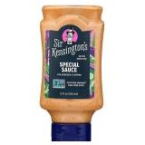 2x Sir Kensington