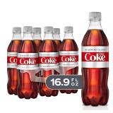 12pk Diet Coke, 500ml
