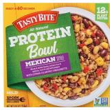 6pk Tasty Bite Mexican Protein Bowl, 8.8oz