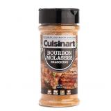 Cuisinart Bourbon Molasses Seasoning, 6.24oz